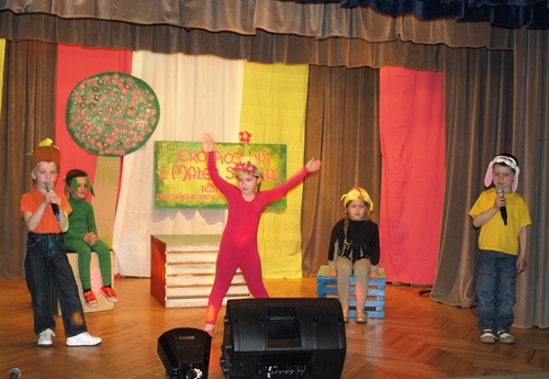 Eko - piosenki 2010