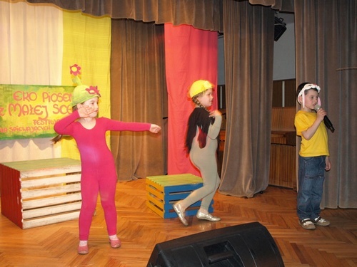Eko - piosenki 2010