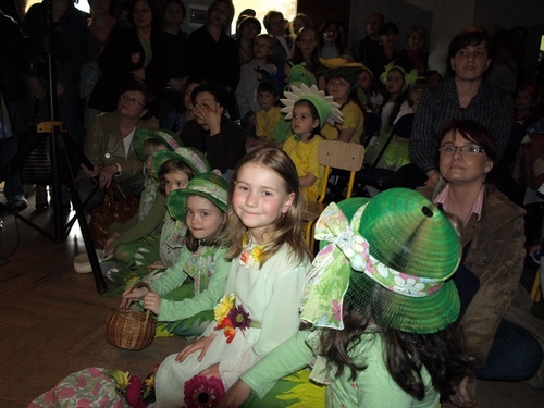 Eko - piosenki 2010