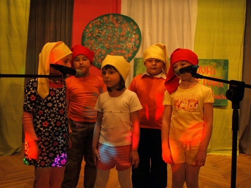 Eko - piosenki 2010