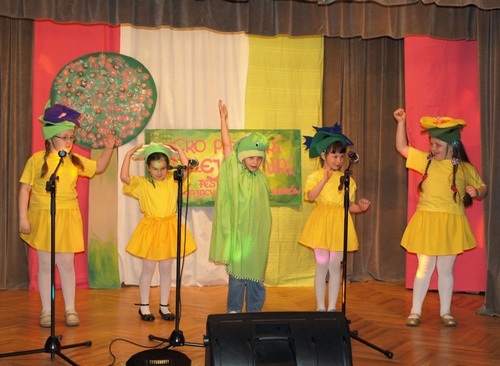 Eko - piosenki 2010