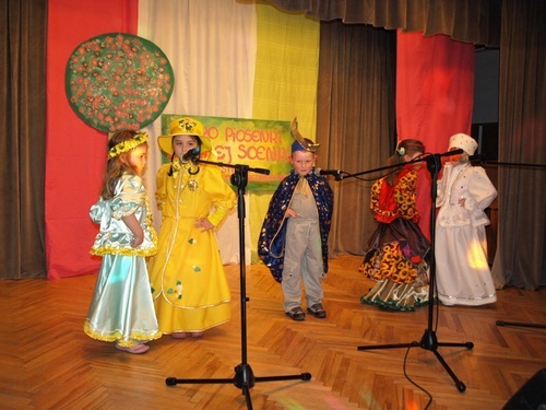 Eko - piosenki 2010