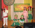 Eko - piosenki 2010