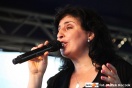 Eleni na Festynie Parafialnym w Sowinie