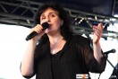 Eleni na Festynie Parafialnym w Sowinie