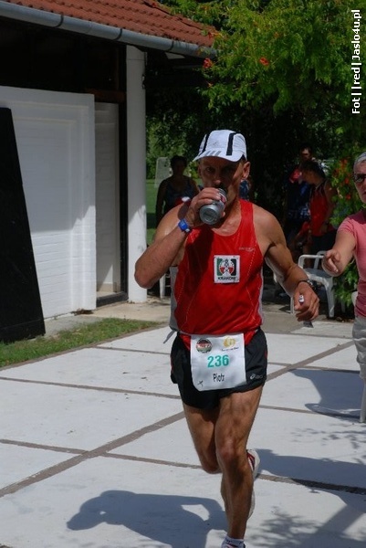 eXtremeMan IRONMAN triatlon 2009