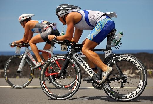eXtremeMan IRONMAN triatlon 2009