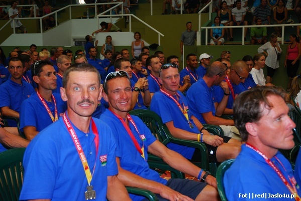 eXtremeMan IRONMAN triatlon 2009