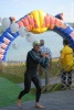 eXtremeMan IRONMAN triatlon 2009