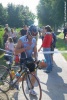 eXtremeMan IRONMAN triatlon 2009