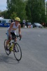 eXtremeMan IRONMAN triatlon 2009