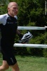 eXtremeMan IRONMAN triatlon 2009