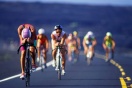 eXtremeMan IRONMAN triatlon 2009