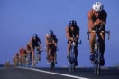 eXtremeMan IRONMAN triatlon 2009