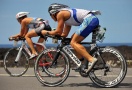eXtremeMan IRONMAN triatlon 2009