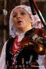 Festiwal Folkloru w Trzcinicy - 12.07.2009