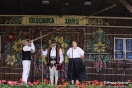 Festiwal Folkloru w Trzcinicy - 12.07.2009