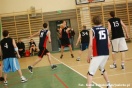 Festiwal Koszykówki w Gim 1 w Jaśle