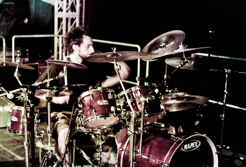 Festiwal KRUSHFEST