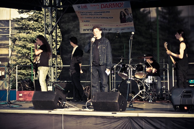 Festiwal KRUSHFEST