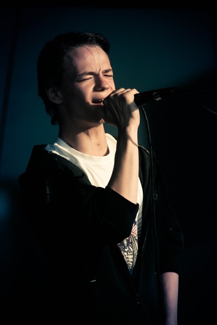 Festiwal KRUSHFEST