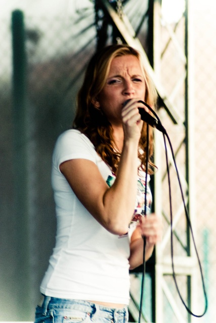 Festiwal KRUSHFEST