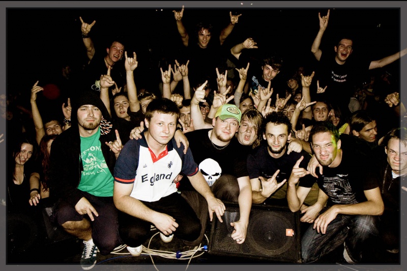 Festiwal KRUSHFEST
