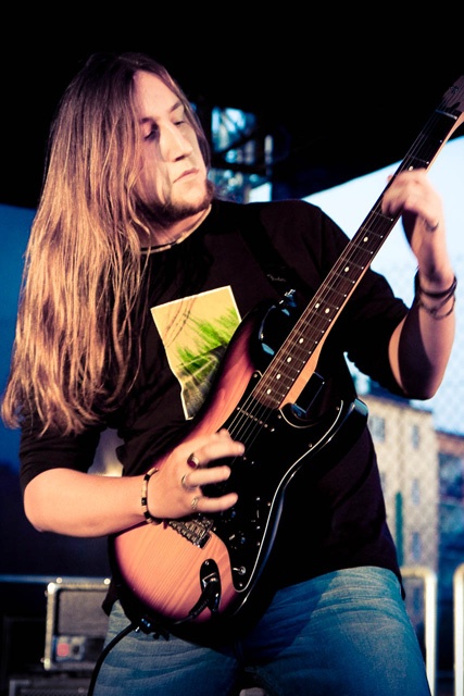 Festiwal KRUSHFEST