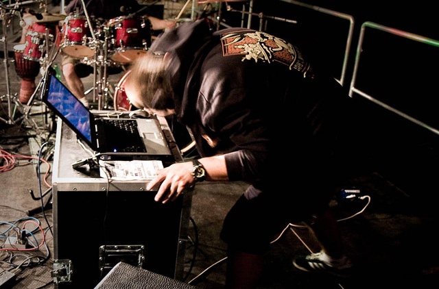 Festiwal KRUSHFEST