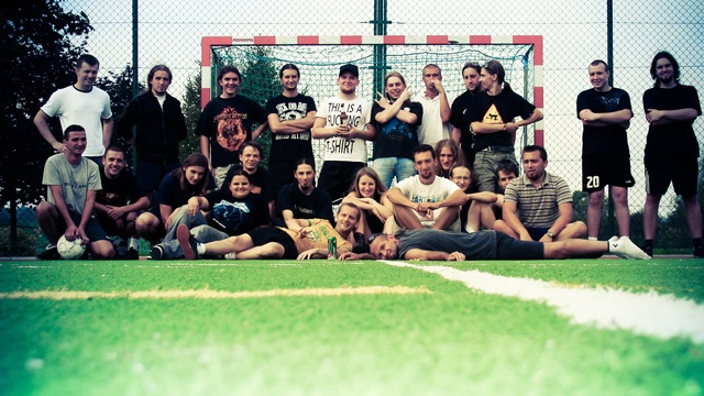 Festiwal KRUSHFEST