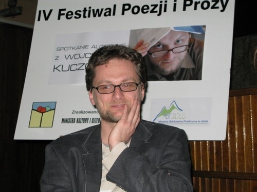 Festiwal Poezji i Prozy w MBP