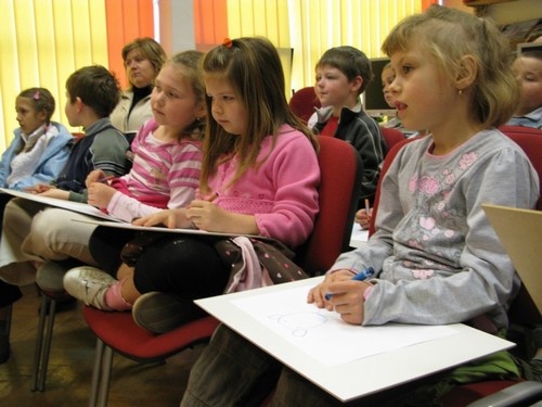 Festiwal Poezji i Prozy w MBP