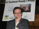 Festiwal Poezji i Prozy w MBP