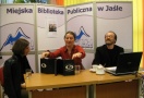 Festiwal Poezji i Prozy w MBP
