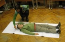 Festiwal Poezji i Prozy w MBP