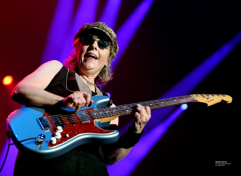 Festiwal Rawa Blues