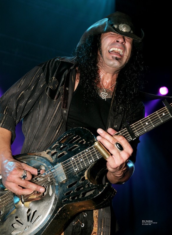 Festiwal Rawa Blues