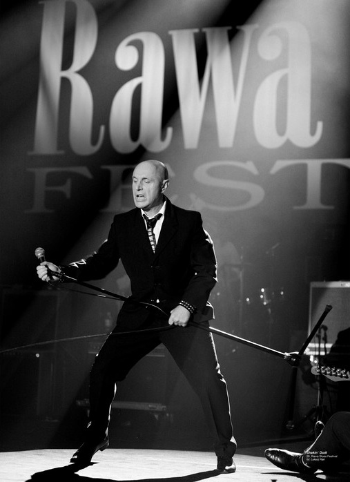 Festiwal Rawa Blues