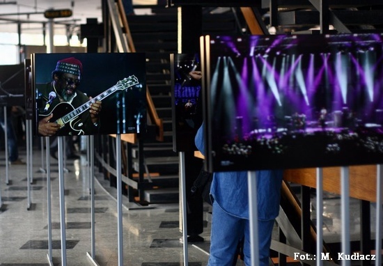 Festiwal Rawa Blues
