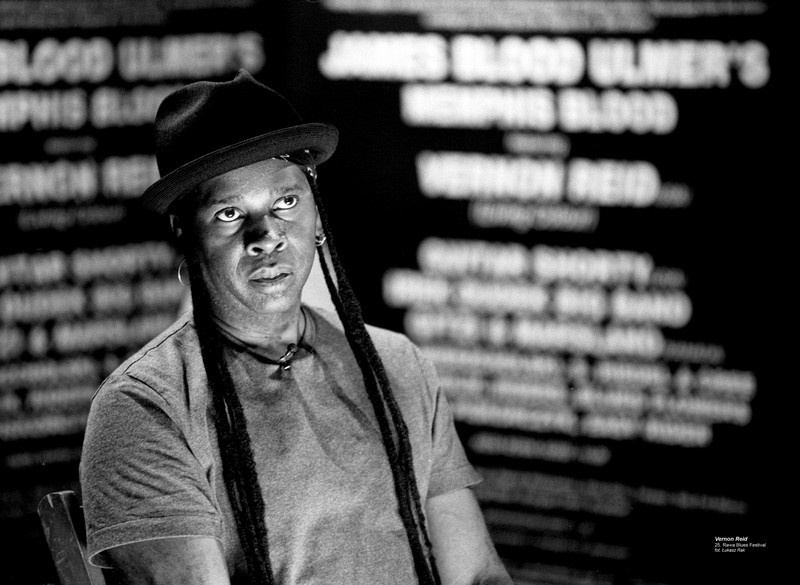 Festiwal Rawa Blues
