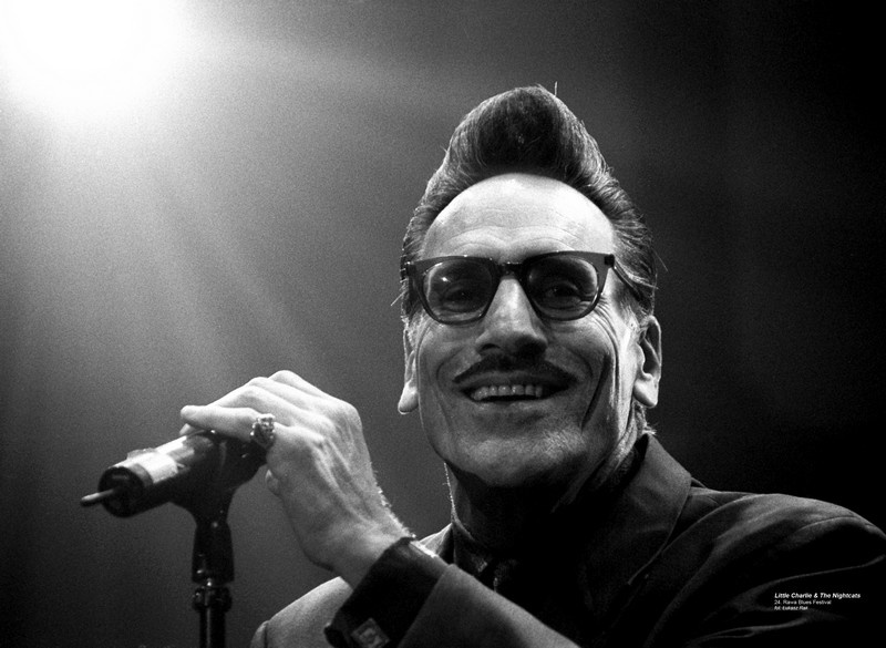 Festiwal Rawa Blues