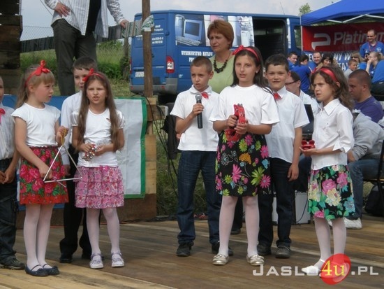 Festyn Rodzinny w Szebniach