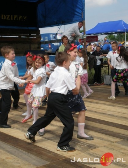 Festyn Rodzinny w Szebniach