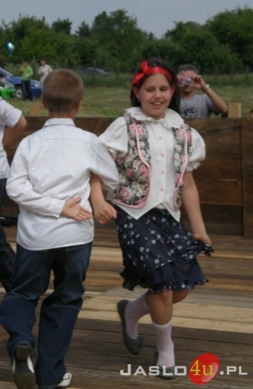 Festyn Rodzinny w Szebniach
