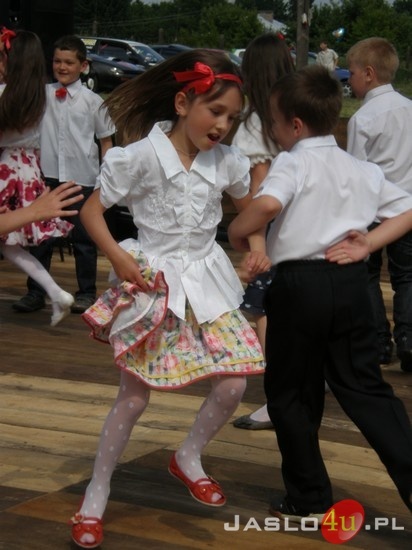 Festyn Rodzinny w Szebniach