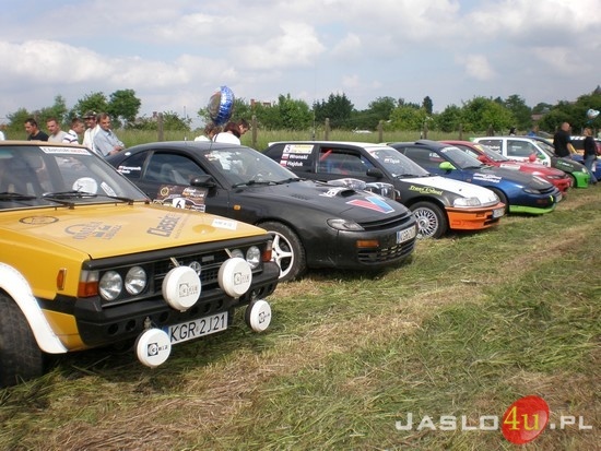Festyn Rodzinny w Szebniach