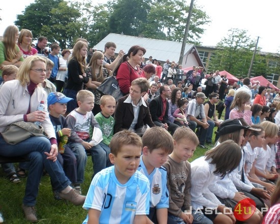 Festyn Rodzinny w Szebniach
