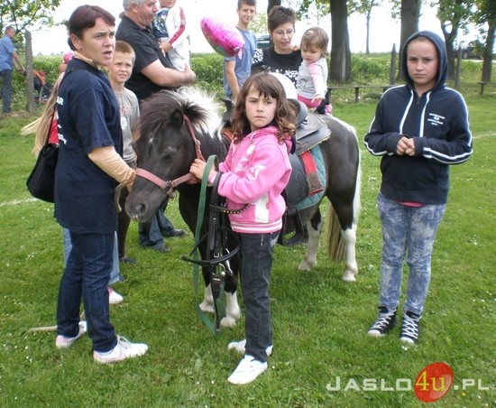 Festyn Rodzinny w Szebniach