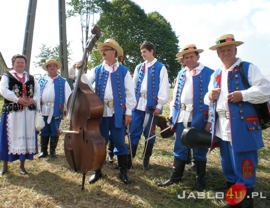 Festyn Rodzinny w Szebniach