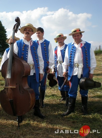 Festyn Rodzinny w Szebniach